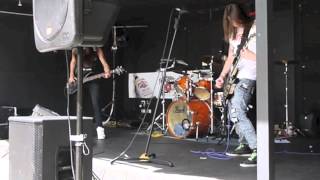 Gutterdeath - Surf Nicaragua (sacred reich)