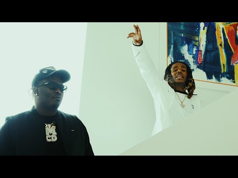 Roadrunner TB feat. Lou Gram - SOMETHING LIGHT (Official Music Video)