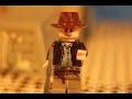 Lego Indiana Jones And The Egyptian Mummy