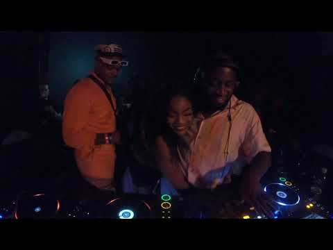 Mixolis LIVE @ministrysound