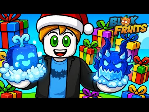 How to Prepare for the WINTER UPDATE in Blox Fruits (Control Rework Guide)