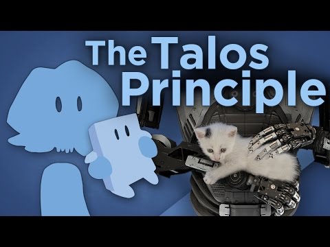 The Talos Principle Android