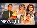 वक़्त The Thrill Waqt Race Against Time Hindi Full Movie Akshay Kumar Priyanka Chopra