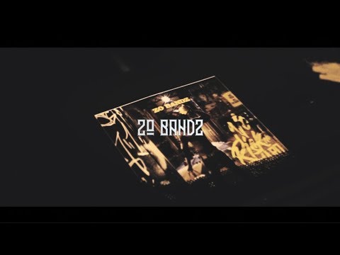 Stain Gang Zo Bandz - Neva Know Directed By ChiMarley Visuals