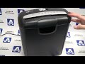 Уничтожитель документов shredMARK 810S (6мм)