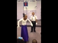 Better - Jessica Reedy by Living Stones Christian Fellowship Dancers