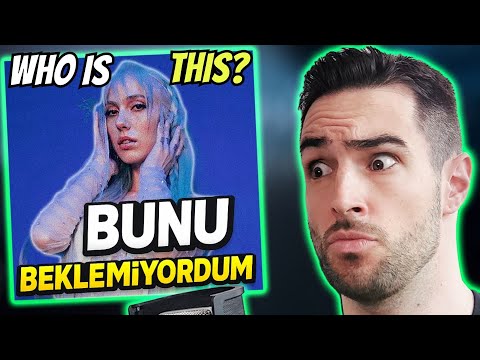 Güneş – Suçlarımdan Biri | Bu Şarkı Beni Parçaladı… Is This Turkey’s Most Emotional Song?