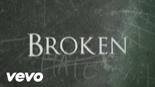 Aiden - Broken Bones (Lyric Video)