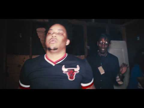 King Khemoo x S5 Yola - Pressure {Music Video}