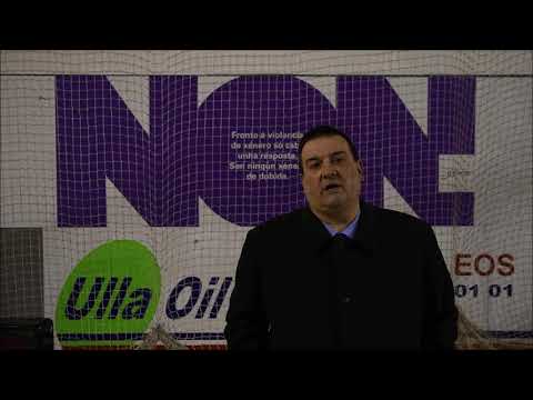 LF2 J16 VS GDKO IBAIZABAL POST-PARTIDO