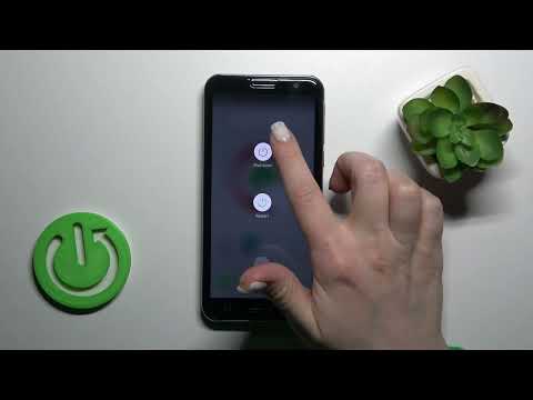 How to TURN OFF Emporia SMART.5 Android System? Switch Off / Shut Down Phone!
