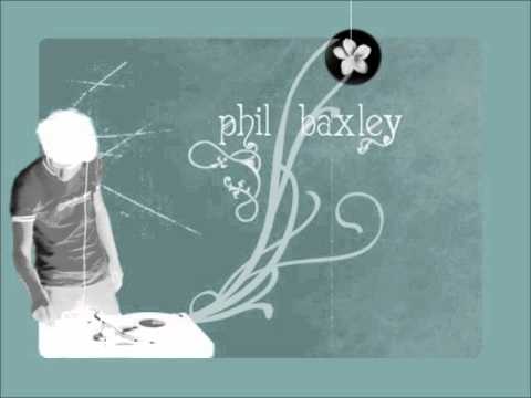 Phil Baxley - Automatiq Work [Short Edit]