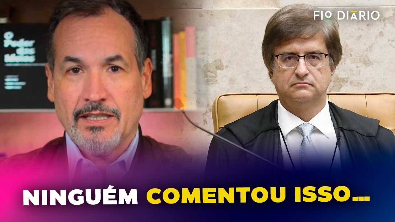HELIO BELTRÃO E A TRÁGICA SABATINA DE GONET