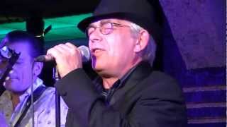 Jes Holtsø og Morten Wittrock Band  - All I Ever Need