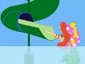 Phoebe Pirahna S Royal Beach Treat