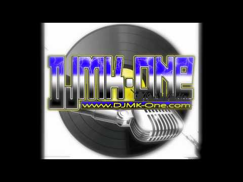 D' Parranda Con La Banda (El Recodo Mixx) Mixed By DJ MK-ONE