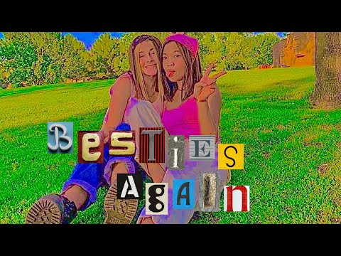 𝐛𝐞𝐬𝐭𝐢𝐞𝐬 𝐚𝐠𝐚𝐢𝐧 (subliminal: get your ex friend back/be forgiven)