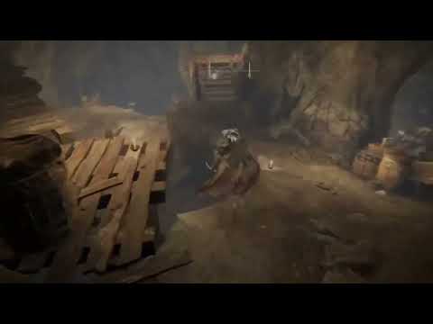 Best Smithing Stone (5) Farming Method in Elden Ring. Sealed Cave.