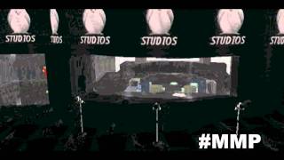 Big sean - Poster (Welcome The Legends Album#3)