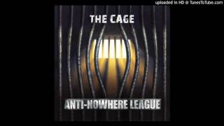 ANTI-NOWHERE LEAGUE - Uncle Charlie