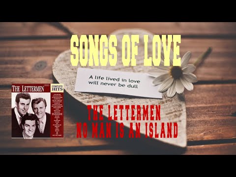 Video thumbnail for No Man Is an Island