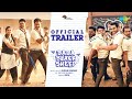 Baba Black Sheep - Official Trailer | Rajmohan Arumugam | Santhosh Dhayanidhi | Romeo Pictures