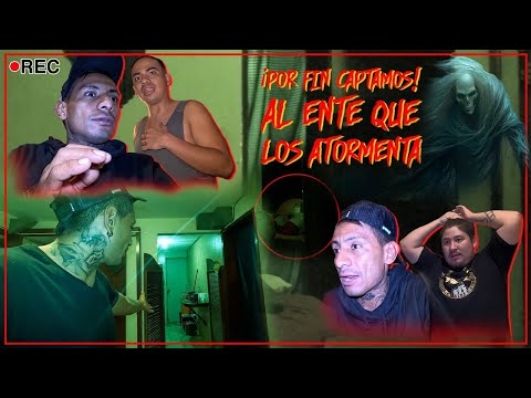 Casa Embrujada 2 | NO APTO PARA CARDÍACOS 💀