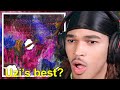 Max Reacts To Lil Uzi Vert Luv Is Rage For The First Time