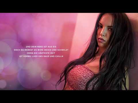 Juju - Sommer in Berlin (prod. Krutsch) [Official Lyric Video]