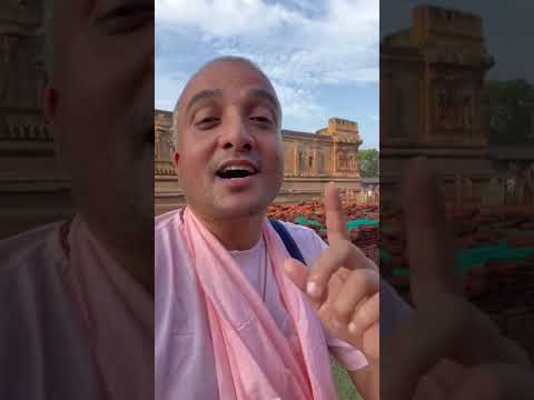 Facts about 216 feet high Brihadeshwar Mandir - Tamil Nadu