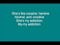 Addiction-Dope /w lyrics 
