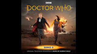 Doctor Who - The Finest Surgeon in the Galaxy Theme Extended