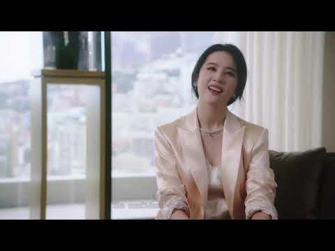 An English interview of Liu Yifei
