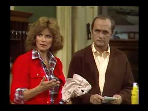 Newhart 1x10 The Senator's Wife Was Indiscreet