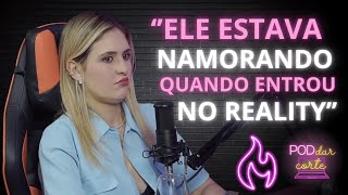 WALMID DO CASAMENTO AS CEGAS CONTINUA ATRÁS DE KAREN!
