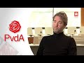 Lijsttrekkersinterview: Ernst-Jan Straver (PvdA) in aanloop naar gemeenteraadsverkiezingen