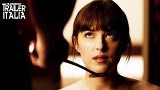 Dakota Johnson Fifty Shades Freed Nonton Cinquanta Sfumature Di