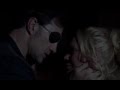 Fast Love Governor Andrea The Walking Dead