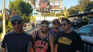 NU FLAVOR LIVE IN HONOLULU, HAWAII AFTER 15 YEARS!!