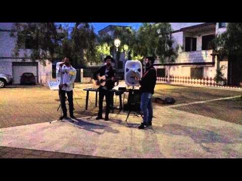 Wish you were here - Antonio Basile, Rod Mannara e Ciro Liuzzi