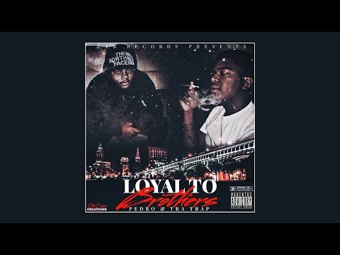 Tra Trap & Pedro - Tellin Lies