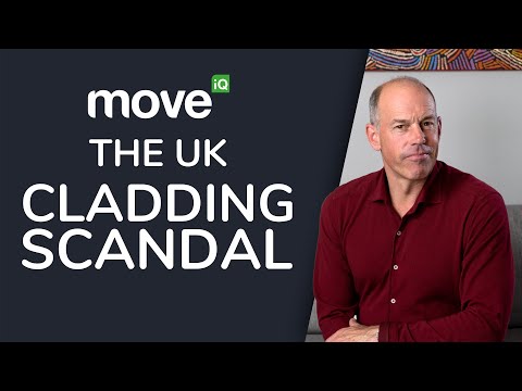 The Scale Of The UK Cladding Scandal | Support The Campaign
