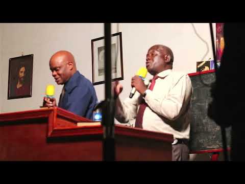 2023-0701PM - Pastor Martin Mkandawire - The Brief History Of The Endtime Message In Malawi