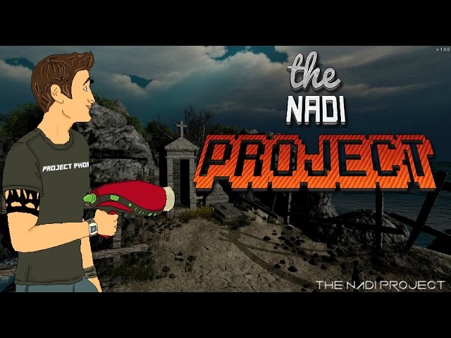 The NADI Project