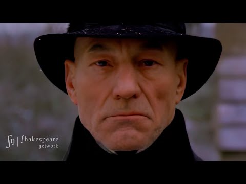 A Christmas Carol - Charles Dickens - Patrick Stewart - 1999 - Subtitles - Restored 2025 - 4K
