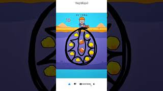 Help miners fish for gold π±π₯ #trending #shorts #viral