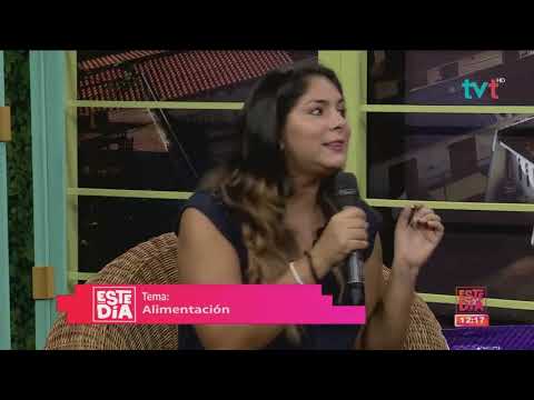 Este Día- Mafer Musa habla de los tipos de alimentos caninos