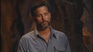 Terry's Jury Speech - Survivor: Panama [HQ]