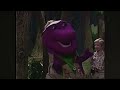 Barney The Backyard Gang The Happy Wanderer Campfire Sing Along