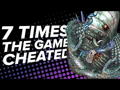 7 Times the Computer Was a Cheating Cheater Who Cheated